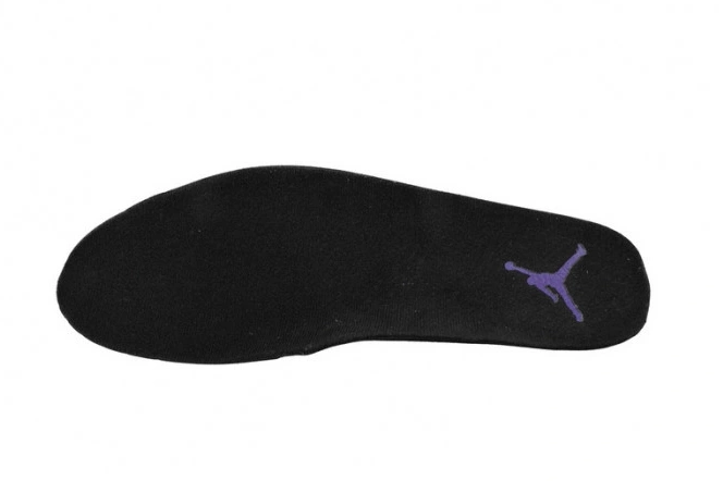 HYPE Retro CT8013-057 12 Purple Field Air Jordan 0717